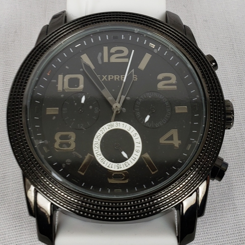 Express Men's Watch
